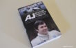 AJ - How Alan Jones Climbed to the top of Formula One book cover