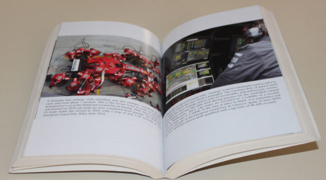 Total Competition Ross Brawn book pages | F1-nut.com