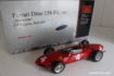 Diecast Review: CMC Ferrari 156 Sharknose 1:18 scale | F1-nut.com