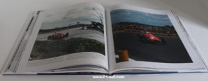Alberto Ascari Ludvigsen Book pages | F1-nut.com