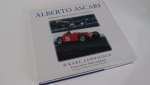 ascari book cover