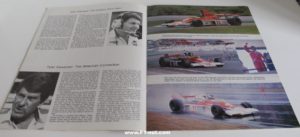 Book Review: Kimberley’s Grand Prix Team Guide No.5 – McLaren by Bob ...