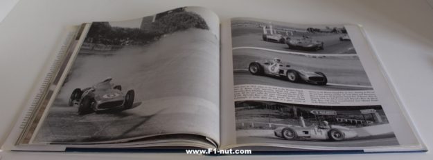 Book Review: Stirling Moss – Racing with the Maestro by Karl Ludvigsen ...