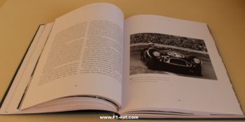 aston martin DB book pages | F1-nut.com