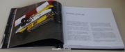 Alain Prost Maurice Hamilton book pages | F1-nut.com