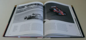 Niki Lauda The Rebel book pages | F1-nut.com