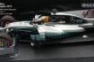 Mercedes W08 Lewis 2017 World Champions Collection 1:18