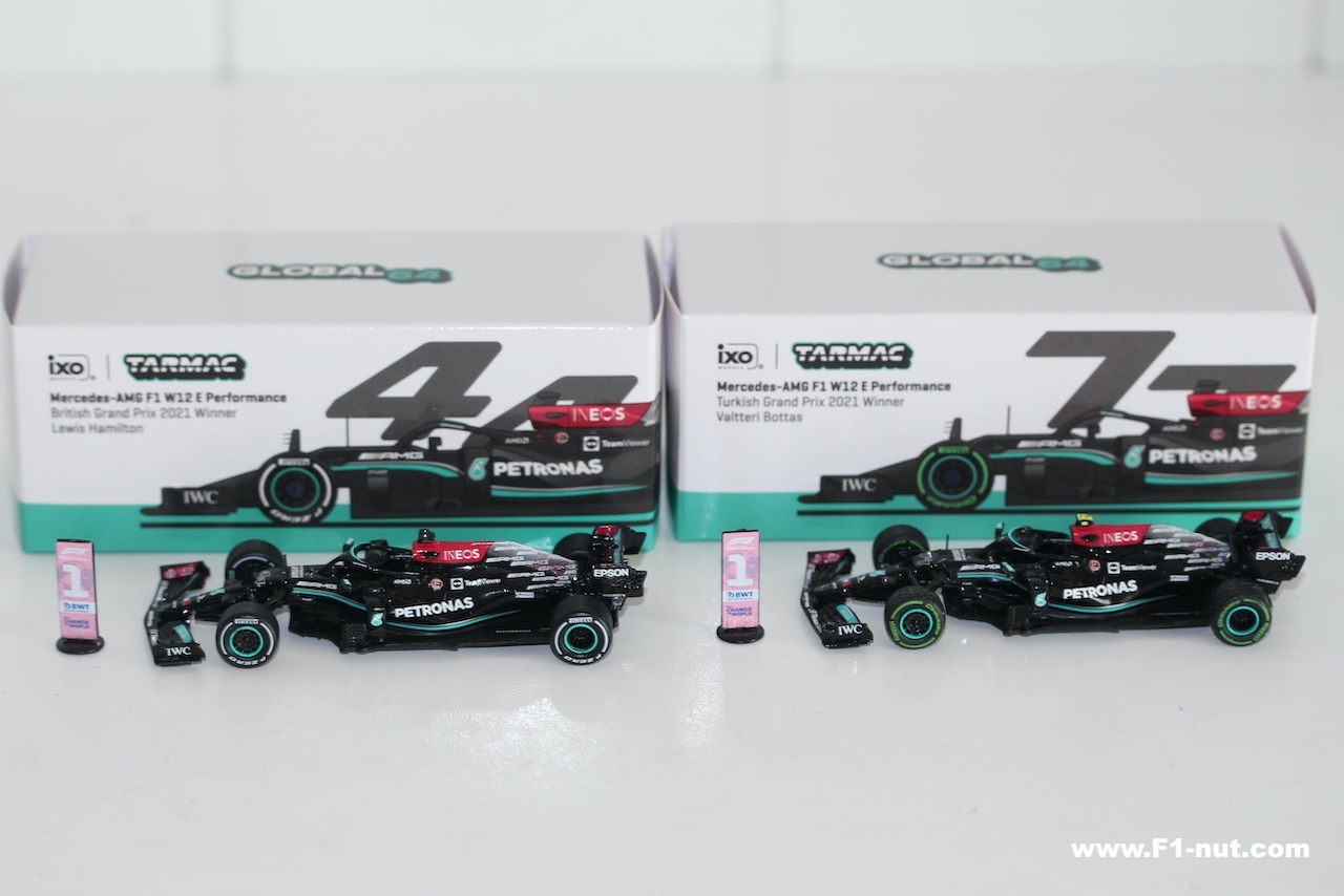 diecast-review-tarmac-works-1-64-scale-mercedes-amg-w12-lewis-hamilton