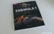 Formula 1 Drive to Survive book cover