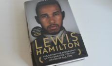 lewis hamilton definitive biography