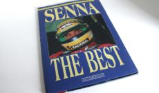 Senna The Best Paolo de'Alessio