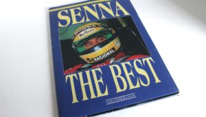 Senna The Best Paolo de'Alessio