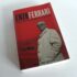 Enzo Ferrari book cover