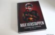 Max Verstappen book cover