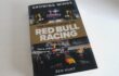 Growing Wings Inside Story of Red Bull Racing book cover